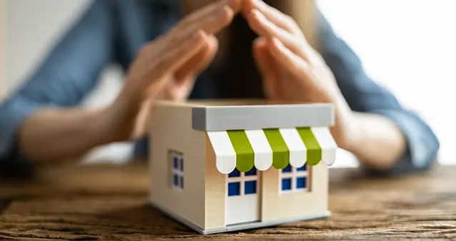 toy-house-on-table