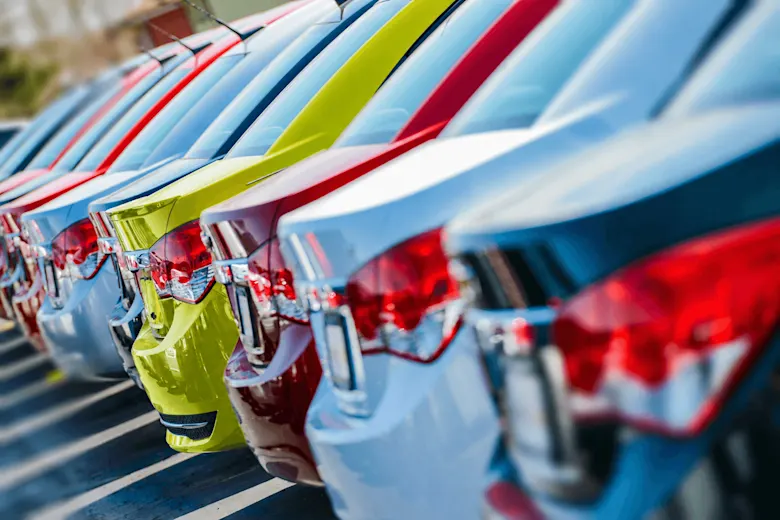 February 2025’s top 5 cars in South Africa