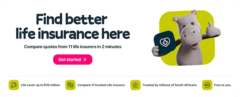 LIFE INSURANCE/Step 1