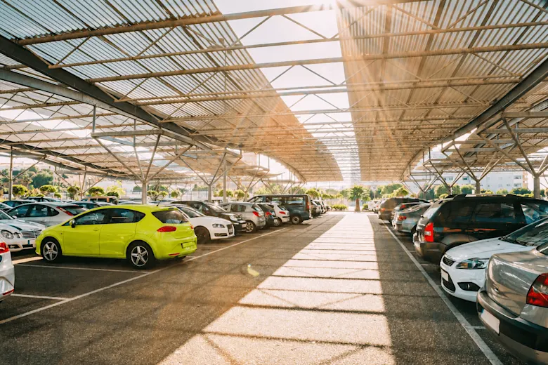 Top selling cars in South Africa June 2025