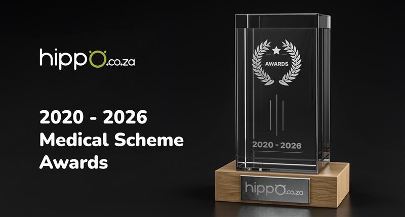 Hippo awarded across multiple Medical Aid schemes