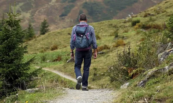 backpacker