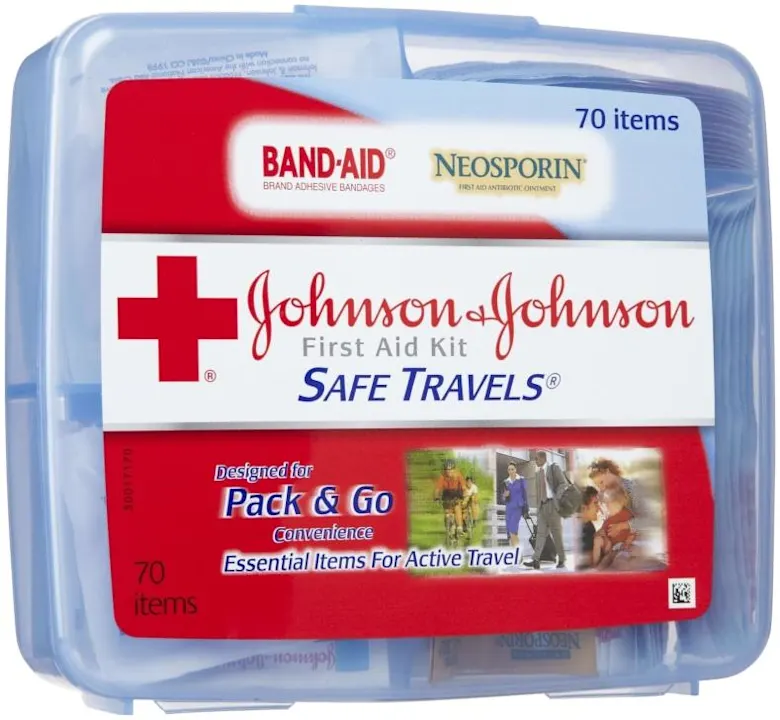 car-first-aid-kit