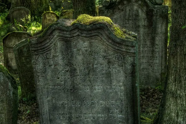 jewish-cemetery