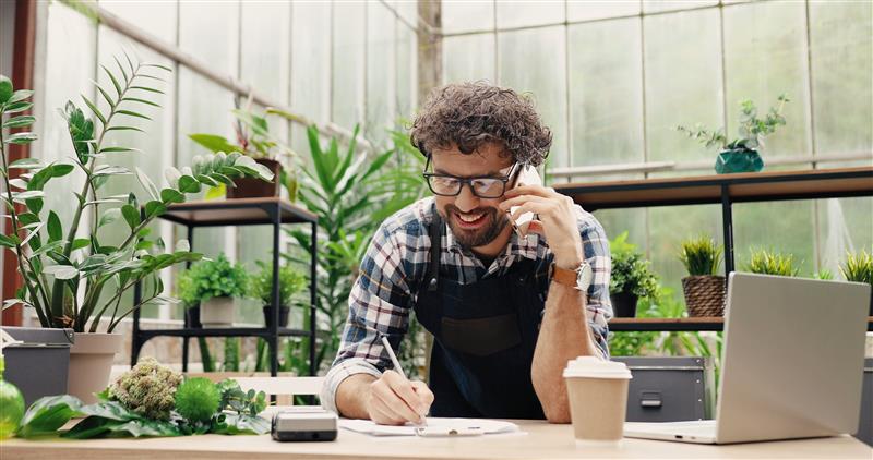 Think your business is too small for Business Insurance? Think again!