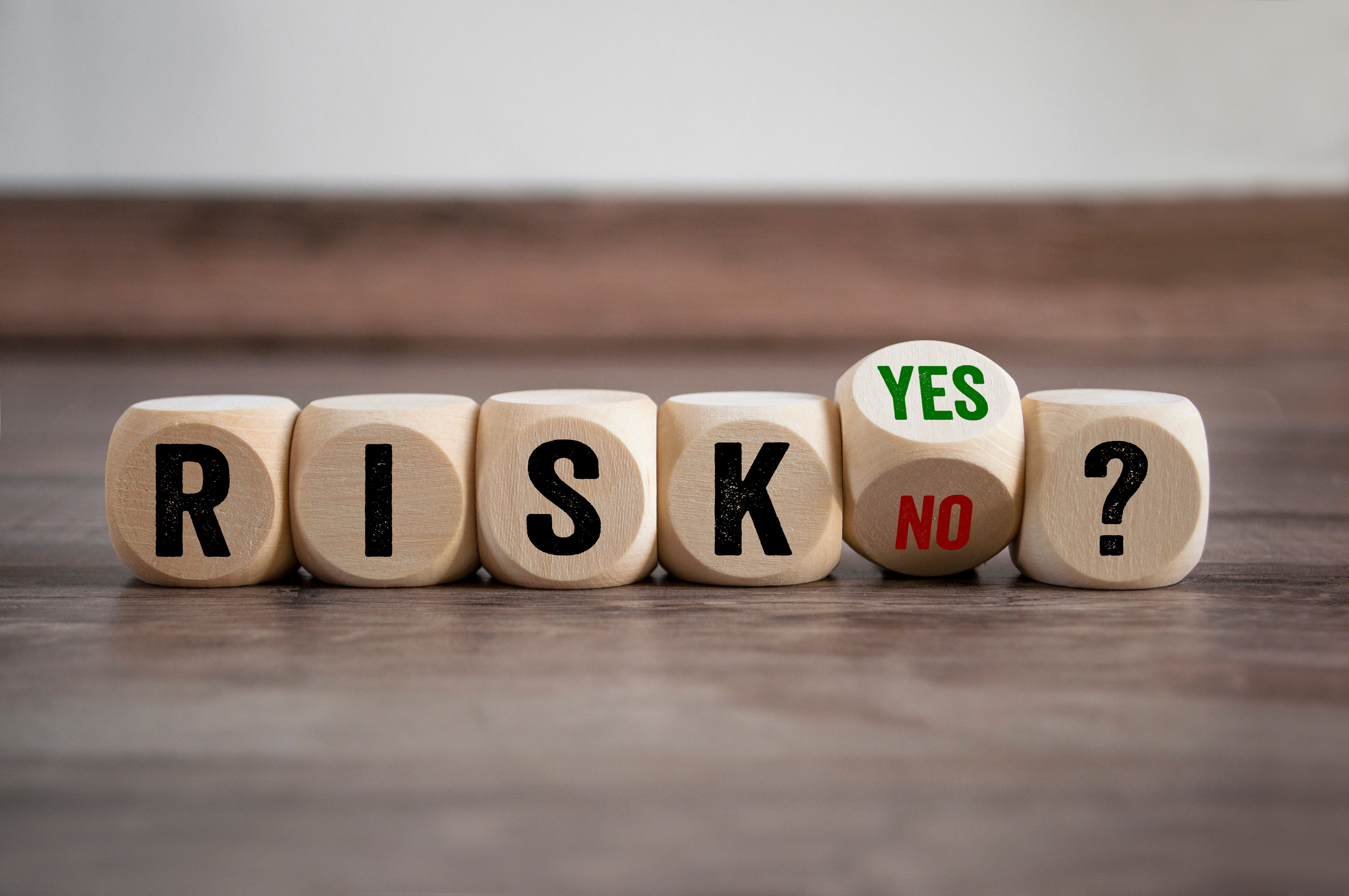 Is all risk insurance really all risk? 5 must-knows