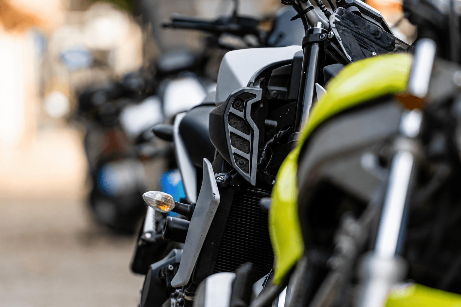 3 reasons to explore South Africa on a motorbike