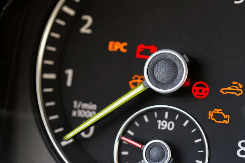 Warning signs your car needs a service - Hippo guide