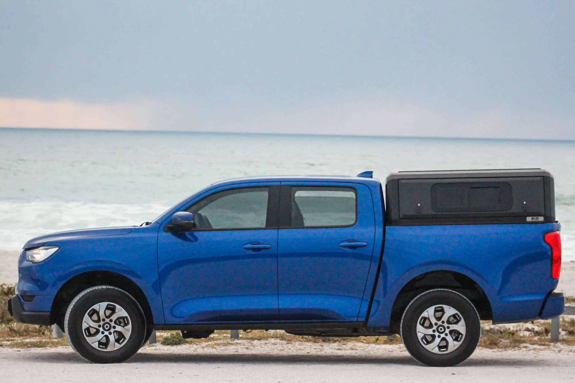 GWM P Series bakkie savings guide South Africa