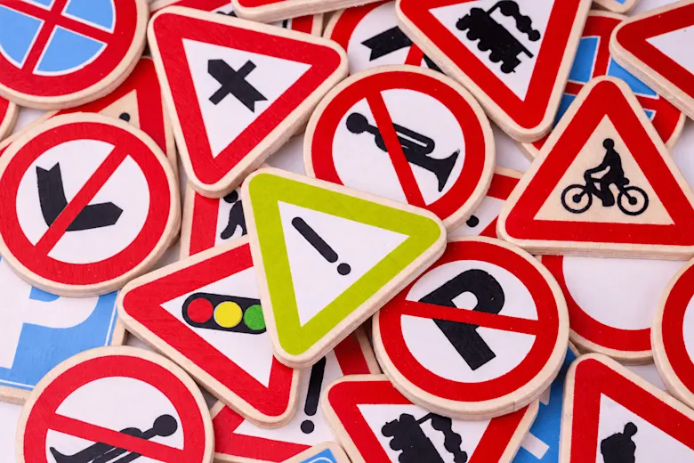 common-road-rules-debunked