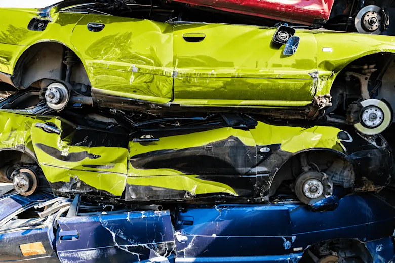 Car insurance write-offs explained in South Africa