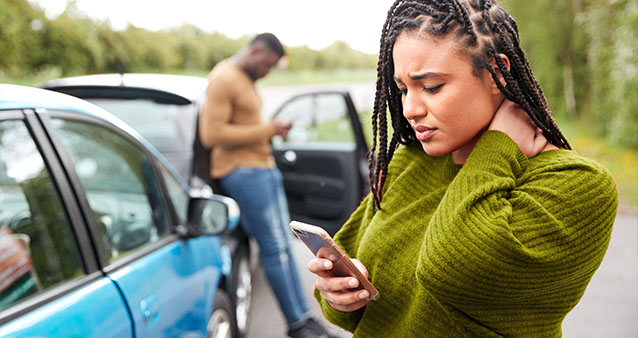 Buckle up: Stats reveal SA’s road carnage