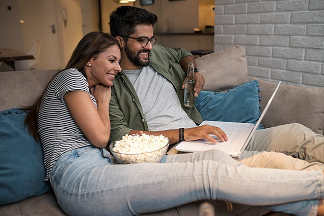Why you’ll need Fibre for life after lockdown