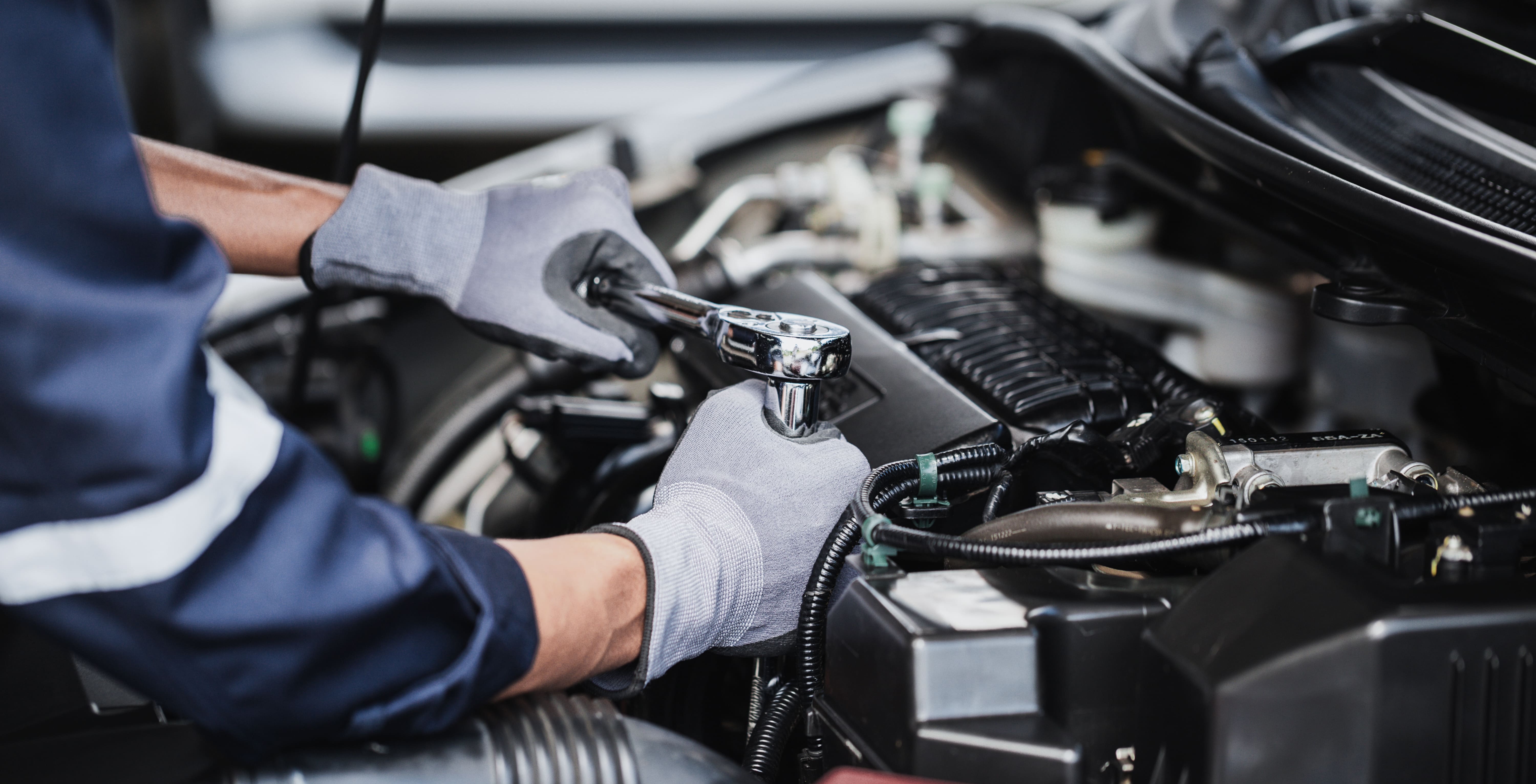 Difference between motor plan, service plan and motor warranty