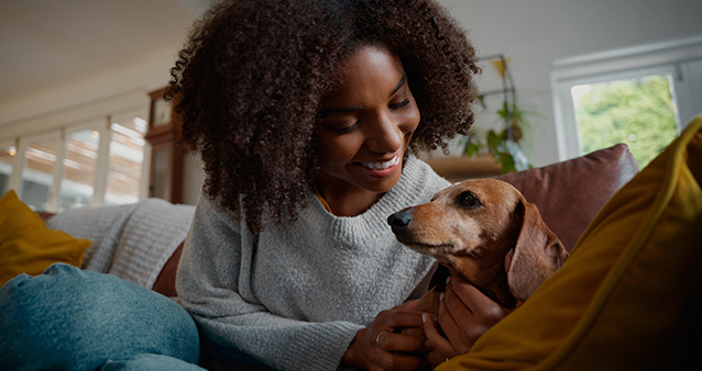 Pets: Is it better to adopt or shop?