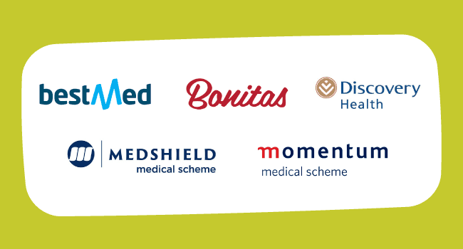 Top 5 best Medical Aid schemes in South Africa