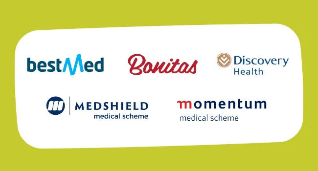 Top 5 best medical aid schemes