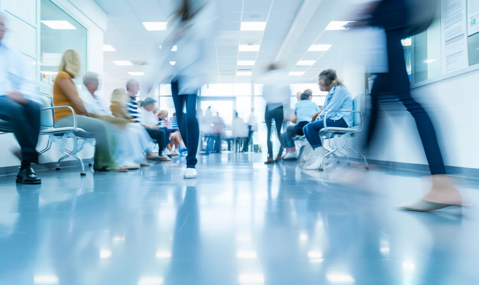 Do you really need Medical Aid?