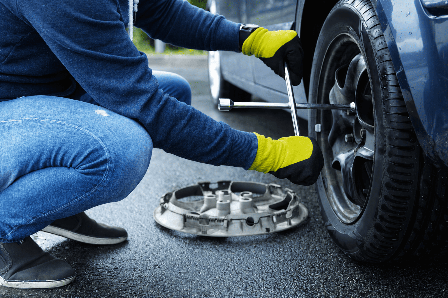 5 reasons to consider Tyre and Rim Cover in South Africa