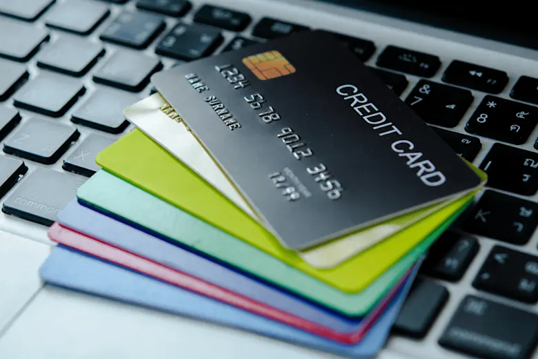 Different types of credit and how they affect your credit score