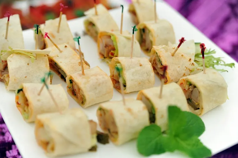finger-buffet