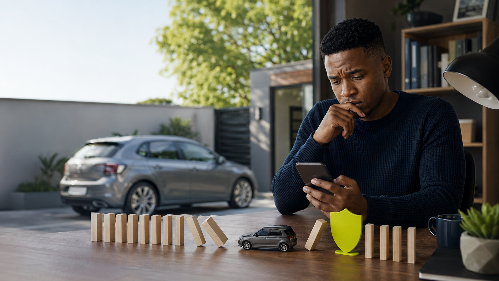 Cancelling your Car Insurance? Do these 5 things instead