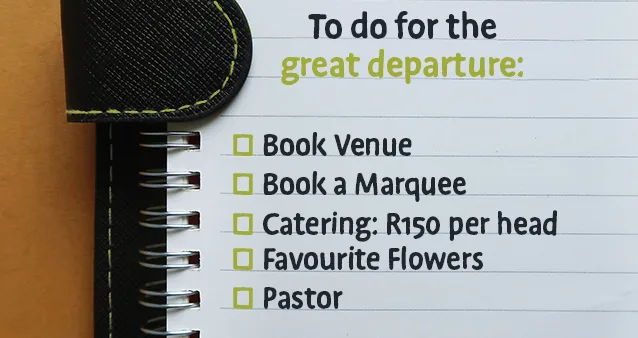 9 price tags importance fo the right funeral cover