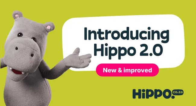 Hippo 2.0 banner 