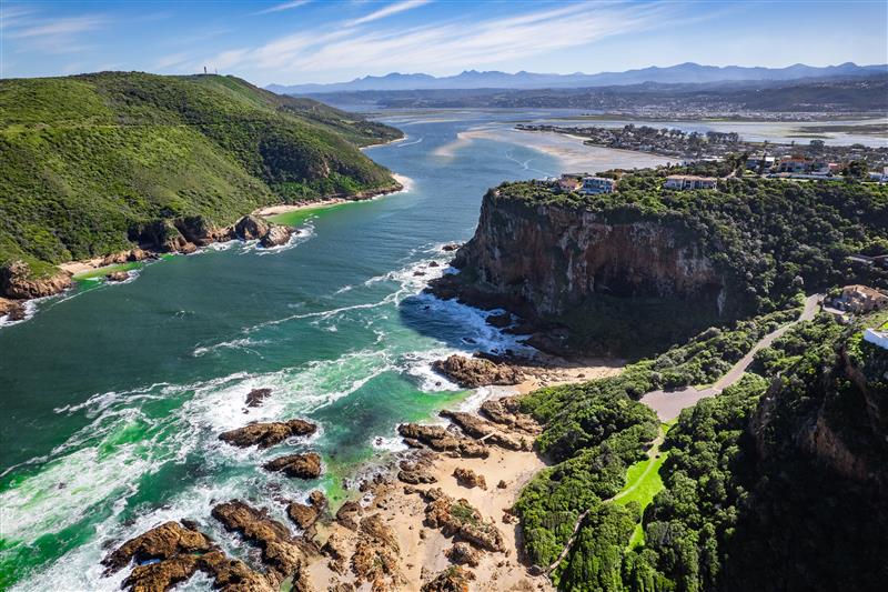 Cape Town to Knysna road trip: detours, dorpies & aloe days