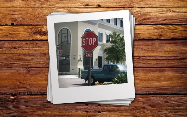 stop-sign