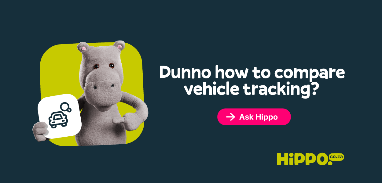 How to use Hippo’s Vehicle Tracker comparison platform 