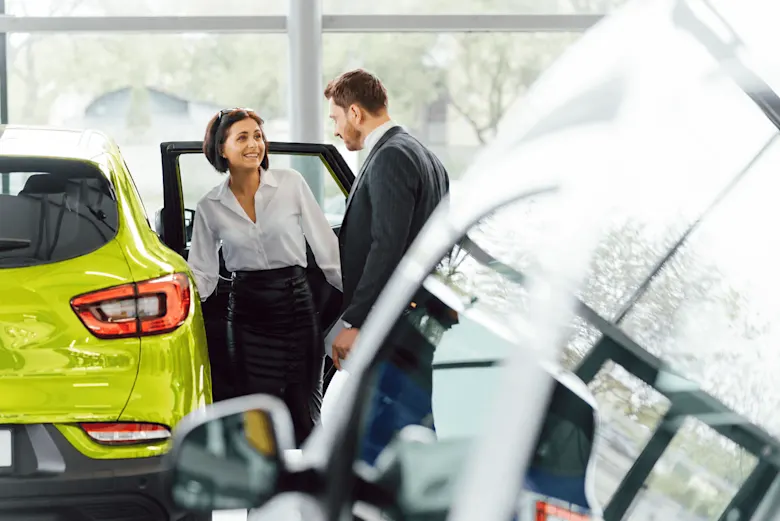 What car can you afford with an SA salary