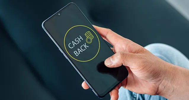 cash-back