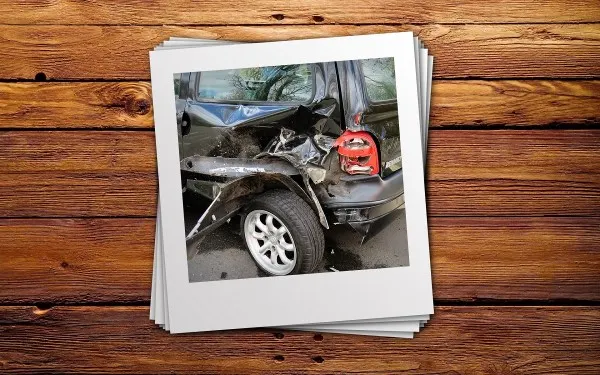 car-damage