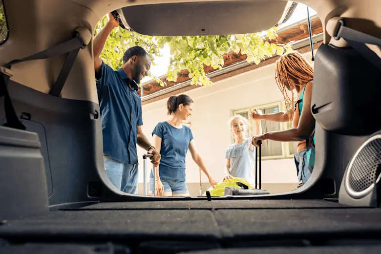 Top family cars in South Africa