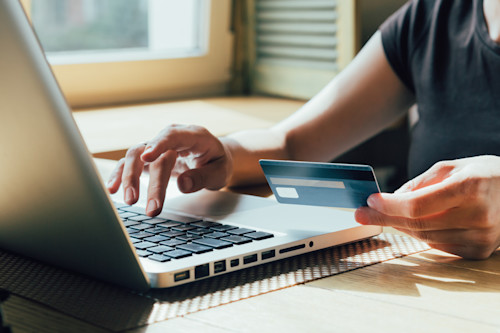 Improving your credit score