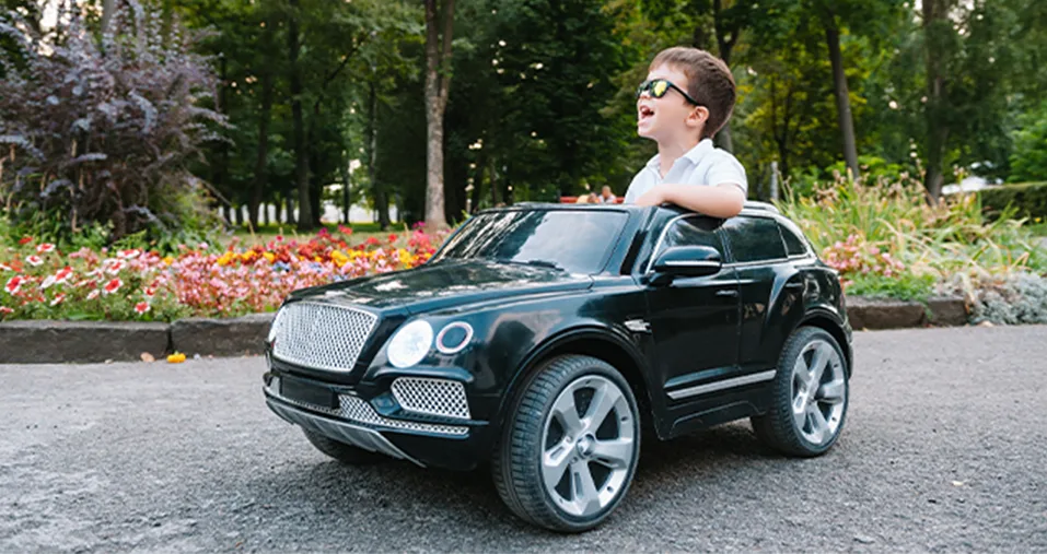 What happens when your kid starts driving - insurance guide