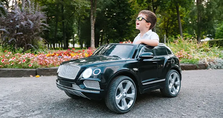 What happens when your kid starts driving - insurance guide