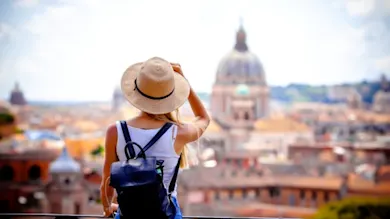 Ask Hippo about Travel Insurance