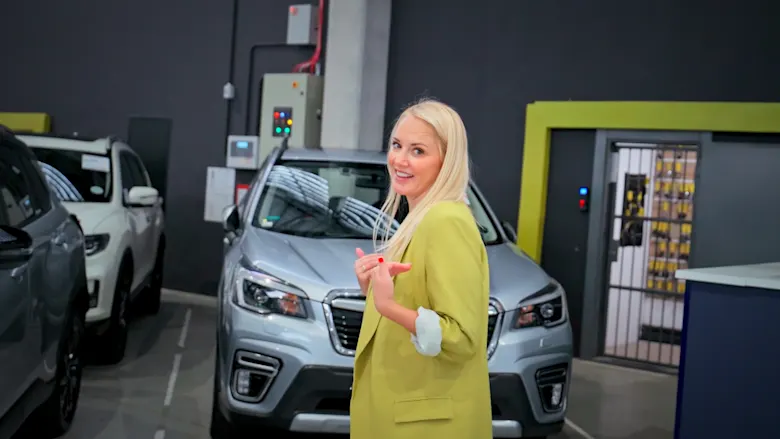 South African Car Reviewer compares second hand SUVs under R350K