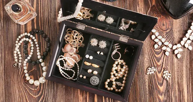 Jewellery insurance - the sparkling truth in South Africa