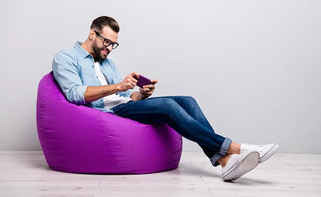 online-gaming