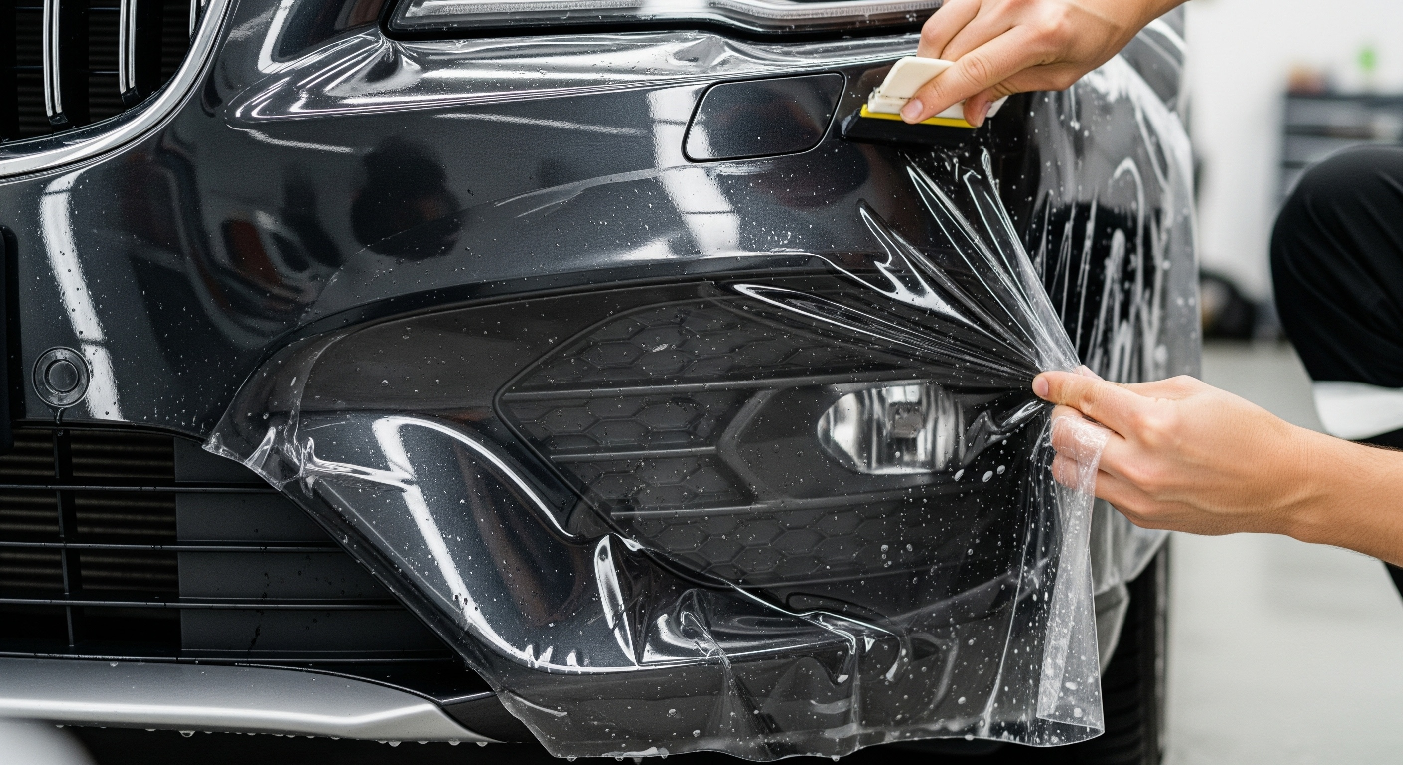 Car modifications: Will they affect your Car Insurance?