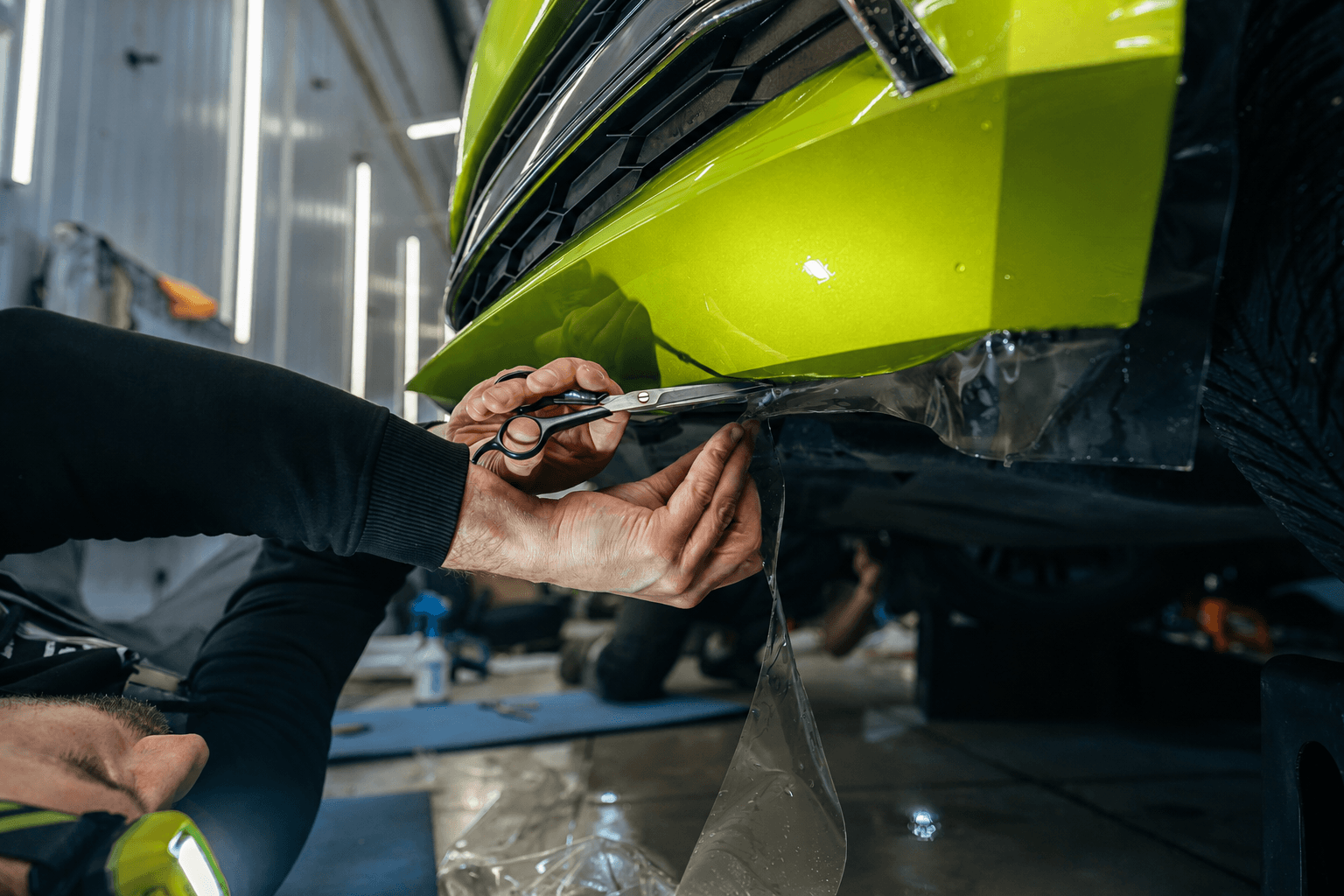 Car modifications: Will they affect your Car Insurance?