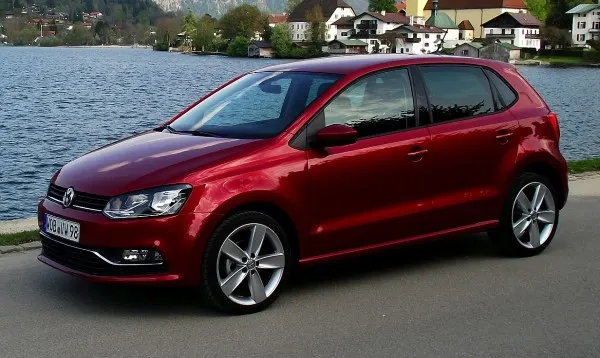 polo