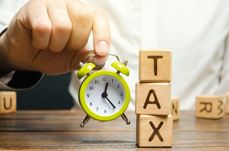 Tax Credits Image