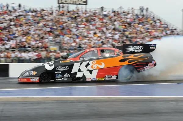 motorsports