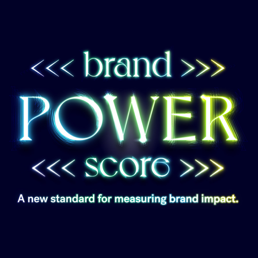 Brand Power Score