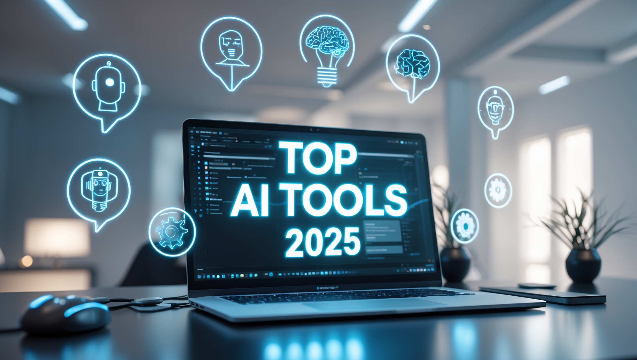 Best AI Tools for Students and Educators in 2025