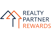 Realty Partner Rewards by Associa Program logo 